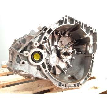 CAJA CAMBIOS TL4389 320101607R 