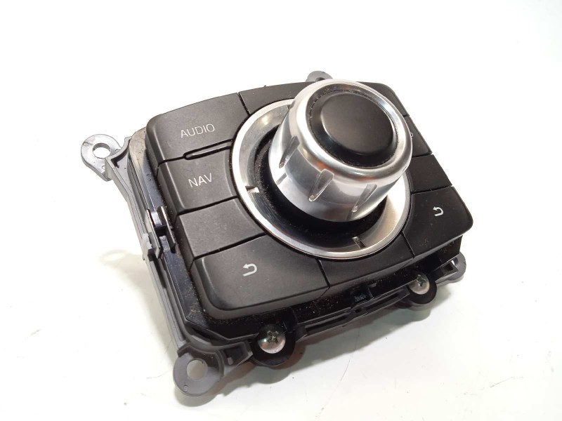 MANDO MULTIFUNCION KD4566CM0 