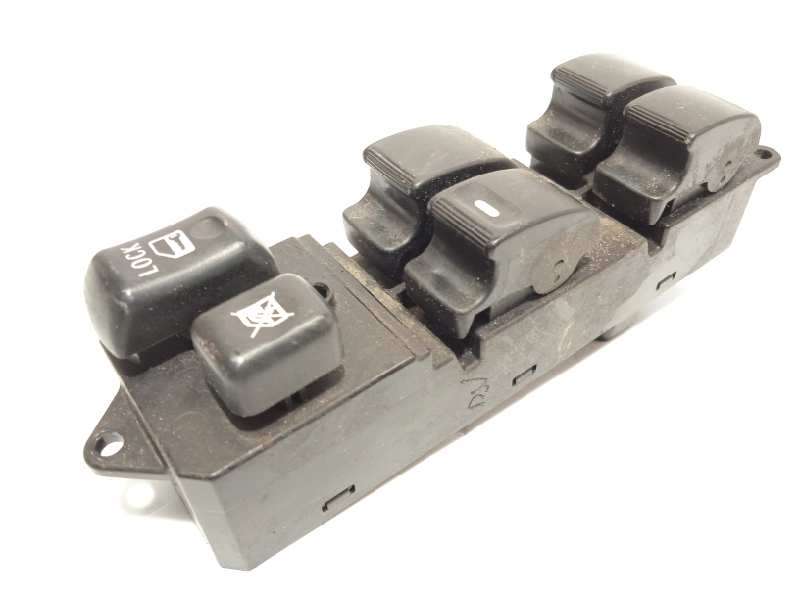 MANDO ELEVALUNAS DELANTERO IZQUIERDO 8608A060 