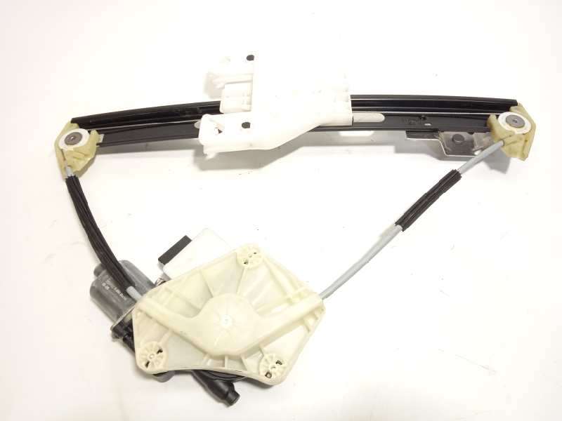 Recambio de elevalunas trasero izquierdo para seat leon sc (5f5) 1.4 16v tsi referencia OEM IAM 5Q0959811E - Gris 3