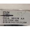 Recambio de modulo electronico para ford mustang basis referencia OEM IAM FR3A9D370AA  