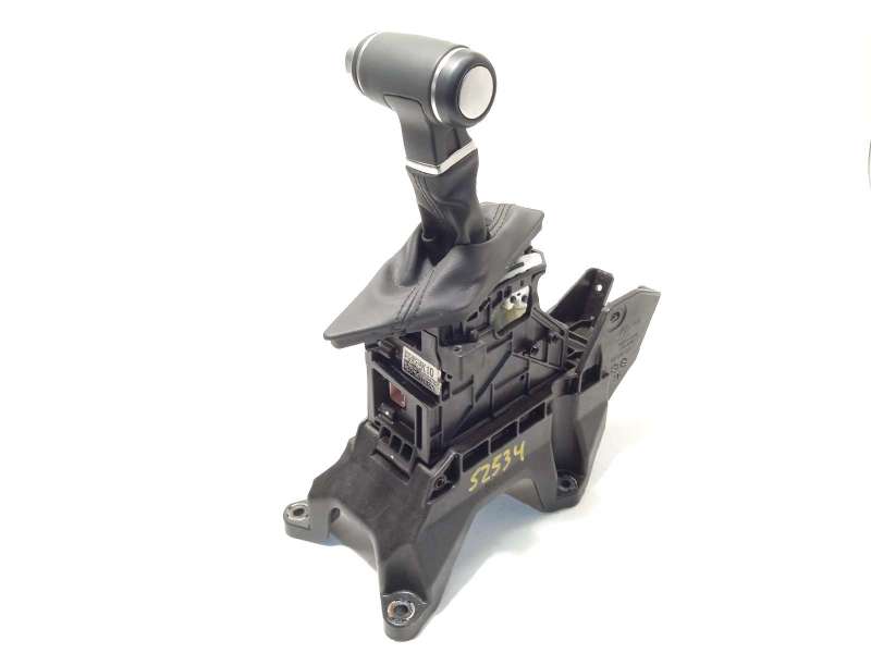 Recambio de palanca cambio para kia e - niro hibrido referencia OEM IAM 46700AT100 - Gris 2