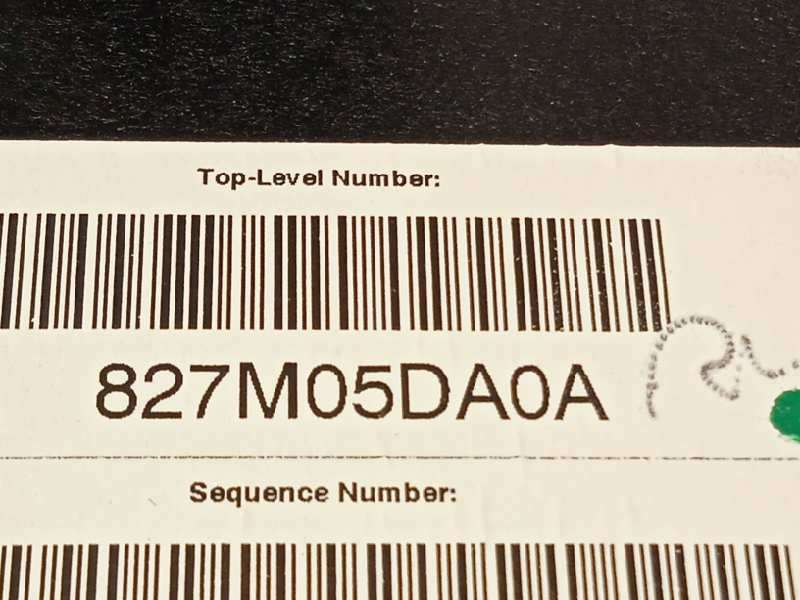 Recambio de elevalunas trasero derecho para infiniti q30 1.6 premium referencia OEM IAM 827M05DA0A 4