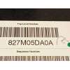 Recambio de elevalunas trasero derecho para infiniti q30 1.6 premium referencia OEM IAM 827M05DA0A  
