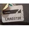 Recambio de alternador para citroën c4 picasso 1.2 12v e-thp / puretech referencia OEM IAM LRA03728  