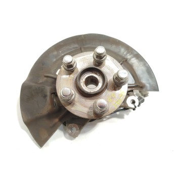 Recambio de mangueta delantera derecha para toyota rav 4 v (_a5_, _h5_) 2.5 hybrid awd (axah54) referencia OEM IAM 4321133130 43