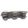 Recambio de mando elevalunas delantero izquierdo para mitsubishi outlander (cw0) 2.0 di-d cat referencia OEM IAM 8608A060  