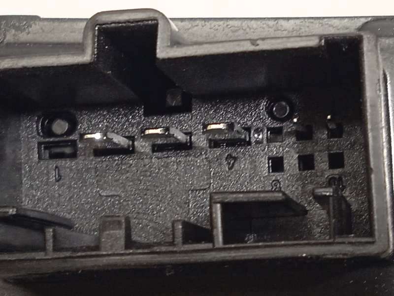 Recambio de elevalunas trasero izquierdo para seat leon sc (5f5) 1.4 16v tsi referencia OEM IAM 5Q0959811E - Gris 4