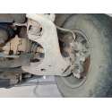 NISSAN PICK UP (D22)