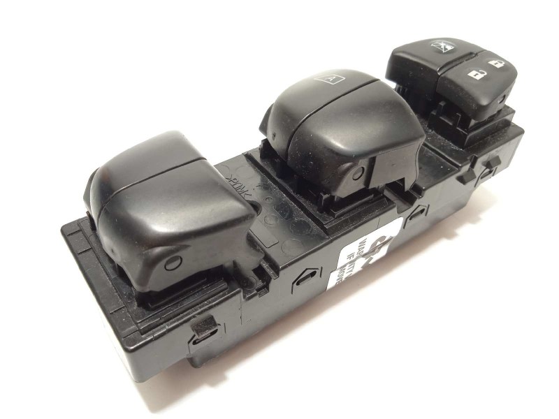 MANDO ELEVALUNAS DELANTERO IZQUIERDO 254013ZL1A 