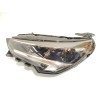 Recambio de faro izquierdo para opel corsa f (p2jo) 1.2 (68) referencia OEM IAM 9829522780  354261827