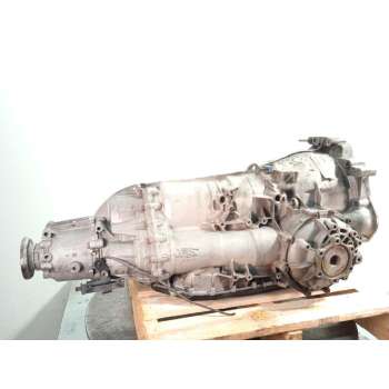 DESPIECE CAJA CAMBIOS HKD 09L300037LX 6HP19