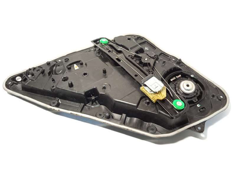 Recambio de elevalunas trasero derecho para infiniti q30 1.6 premium referencia OEM IAM 827M05DA0A 5