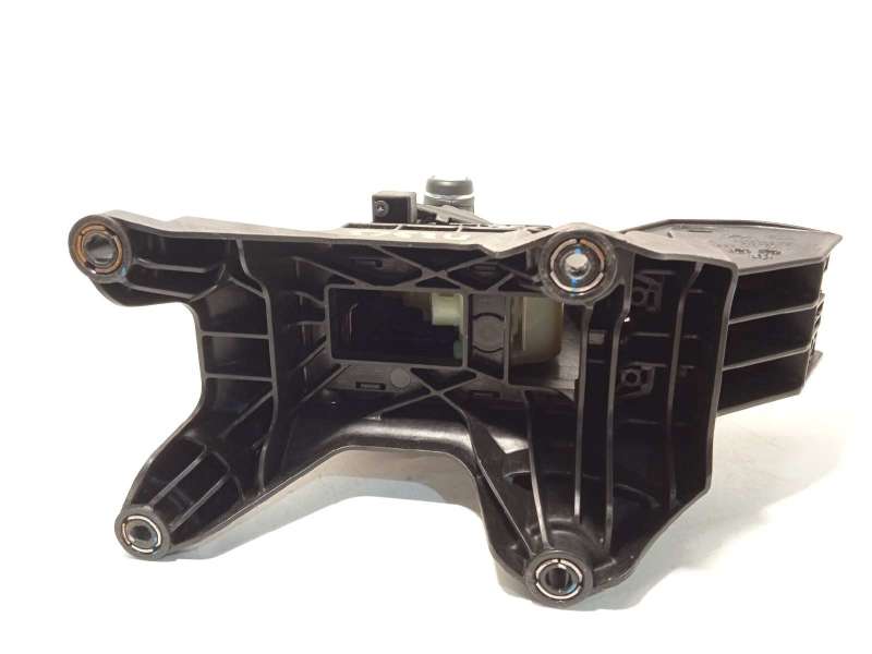 Recambio de palanca cambio para kia e - niro hibrido referencia OEM IAM 46700AT100 - Gris 3