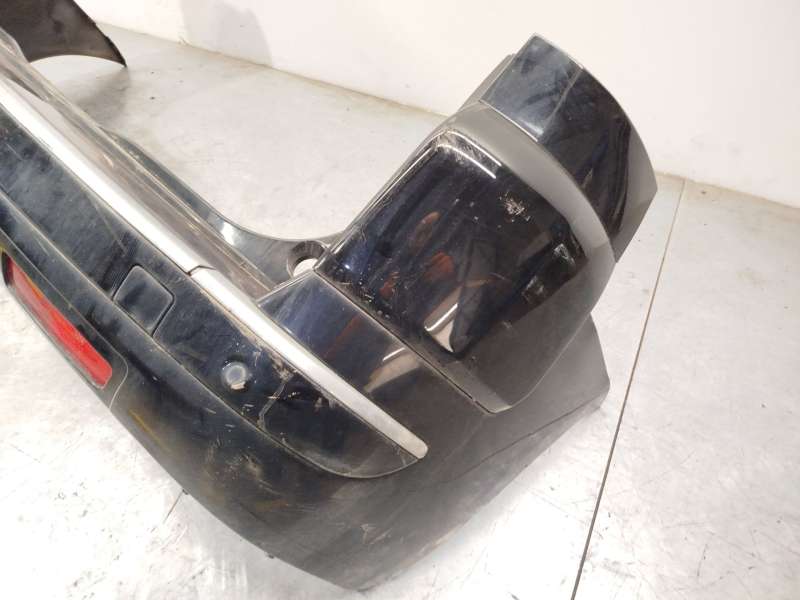 Recambio de paragolpes trasero para citroën c4 grand picasso i (ua_) 1.6 hdi 110 referencia OEM IAM 7410AQ 7452LC 7452KZ - Negro 6