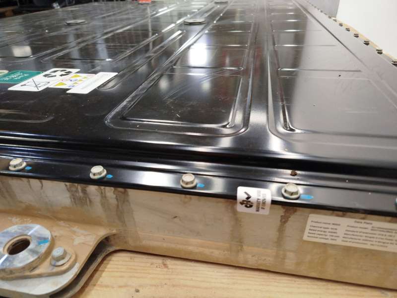 Recambio de bateria electrica mayor de 20 kwh (ev) para mg mg 4 (eh32) ev referencia OEM IAM 11578787 4