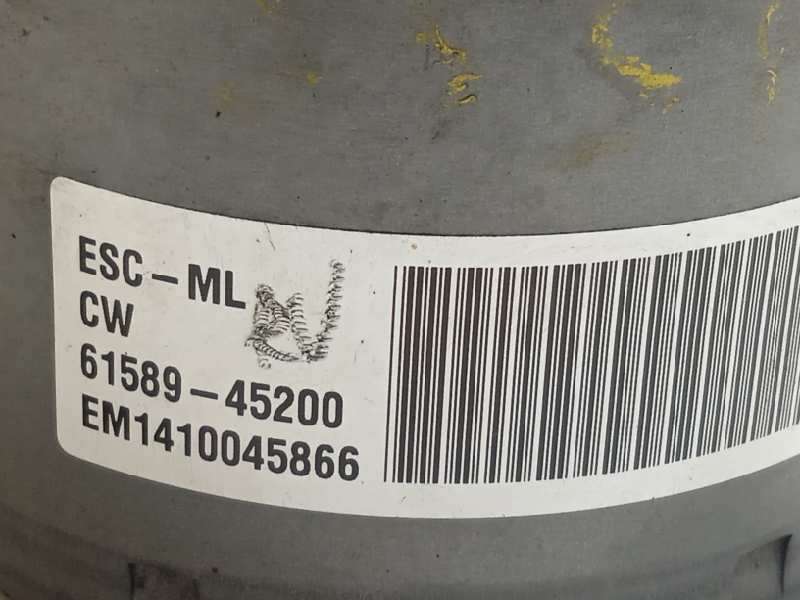 Recambio de abs para kia cee'd concept referencia OEM IAM 58920A2210 6158945200 A258920500 5