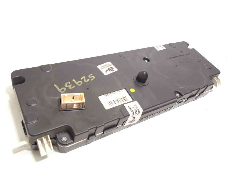 Recambio de cuadro instrumentos para citroën c4 picasso feel referencia OEM IAM 9827062880 - Azul 4