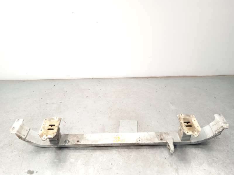 Recambio de refuerzo paragolpes delantero para mercedes-benz vaneo (w414) furgoneta compacta 1.7 cdi vaneo (414.700) referencia - Blanco 3
