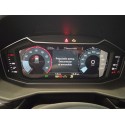 AUDI A1 SPORTBACK (GBA)