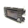 Recambio de sistema navegacion gps para mazda cx-5 2.2 turbodiesel cat referencia OEM IAM KD4766DV0B  16700031