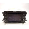 Recambio de sistema navegacion gps para mazda cx-5 2.2 turbodiesel cat referencia OEM IAM KD4766DV0B  16700031