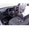 fiat doblo furgoneta/monovolumen (223_) del año 2007