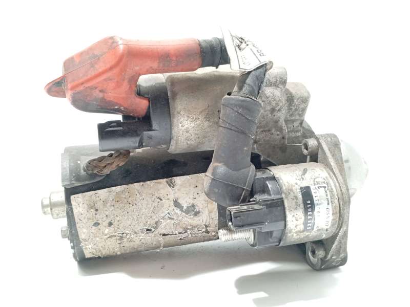 Recambio de motor arranque para maserati levante suv (m161) 3.0 d q4 referencia OEM IAM 56029667AB 53173616 0001149421 2