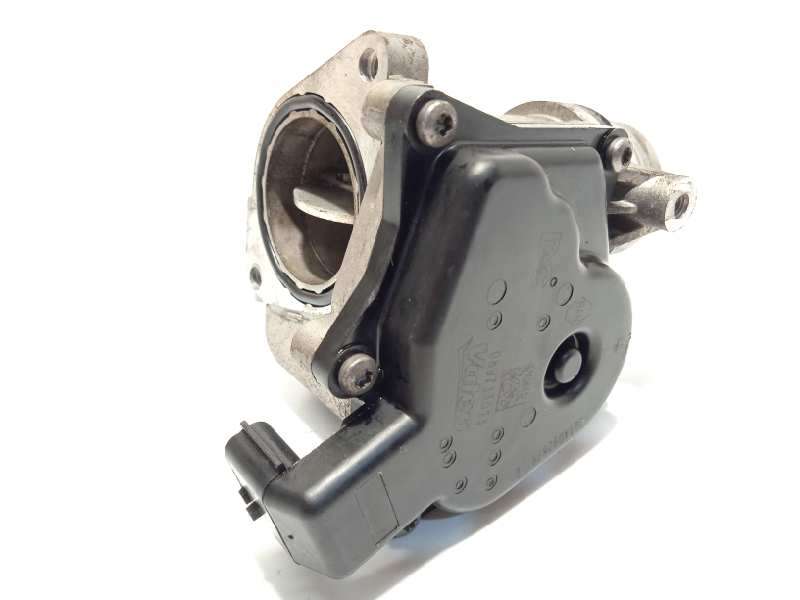 Recambio de caja mariposa para renault clio iv zen referencia OEM IAM 161A09287R 2