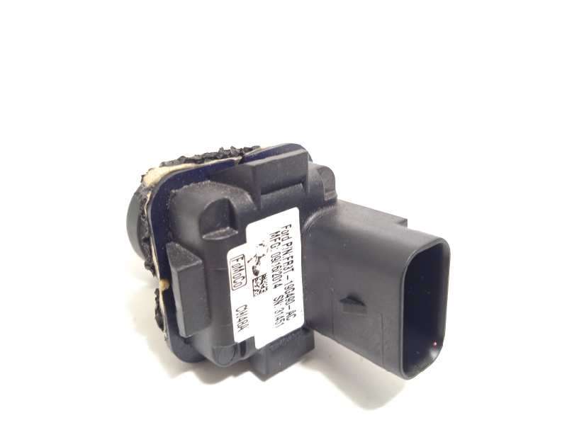 Recambio de modulo electronico para ford mustang basis referencia OEM IAM FR3T19G490AC - Rojo 2