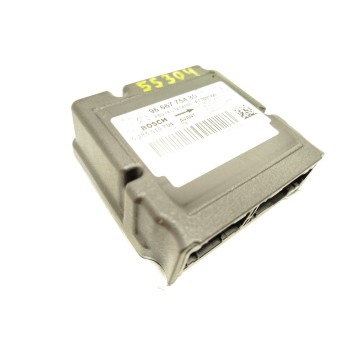 Recambio de centralita airbag para peugeot 5008 (0u_, 0e_) 1.6 16v referencia OEM IAM 9666775480  0285010704