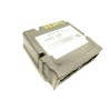 Recambio de centralita airbag para peugeot 5008 (0u_, 0e_) 1.6 16v referencia OEM IAM 9666775480  0285010704