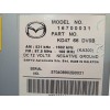 Recambio de sistema navegacion gps para mazda cx-5 2.2 turbodiesel cat referencia OEM IAM KD4766DV0B  16700031