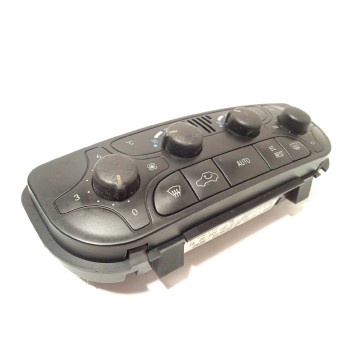 Recambio de mando climatizador para mercedes-benz clase c (w203) berlina 270 cdi (203.016) referencia OEM IAM 2038300285  914001