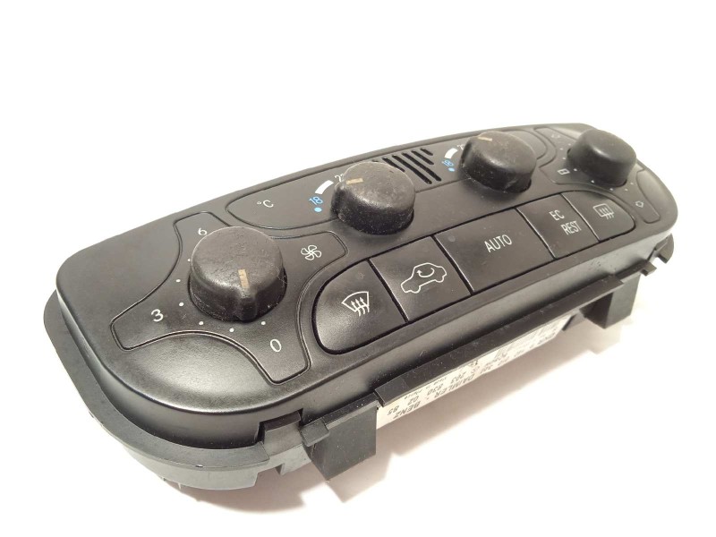 MANDO CLIMATIZADOR 2038300285 9140010322