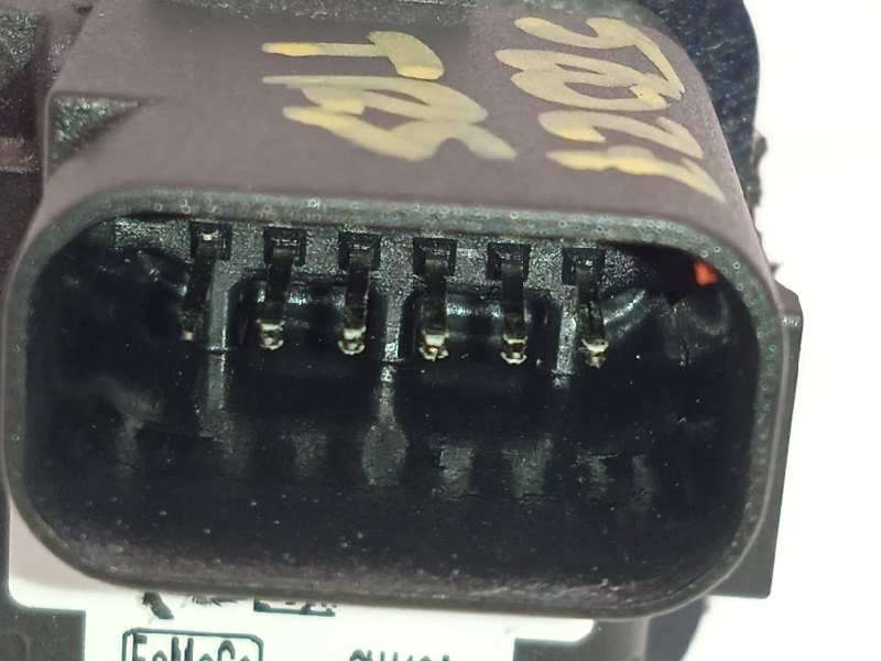 Recambio de modulo electronico para ford mustang basis referencia OEM IAM FR3T19G490AC - Rojo 3