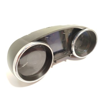 Recambio de cuadro instrumentos para peugeot 5008 (0u_, 0e_) 1.6 16v referencia OEM IAM 9666276280 9666247580 