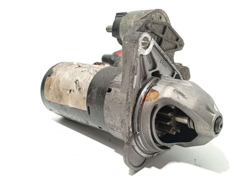 Recambio de motor arranque para maserati levante suv (m161) 3.0 d q4 referencia OEM IAM 56029667AB 53173616 0001149421 3