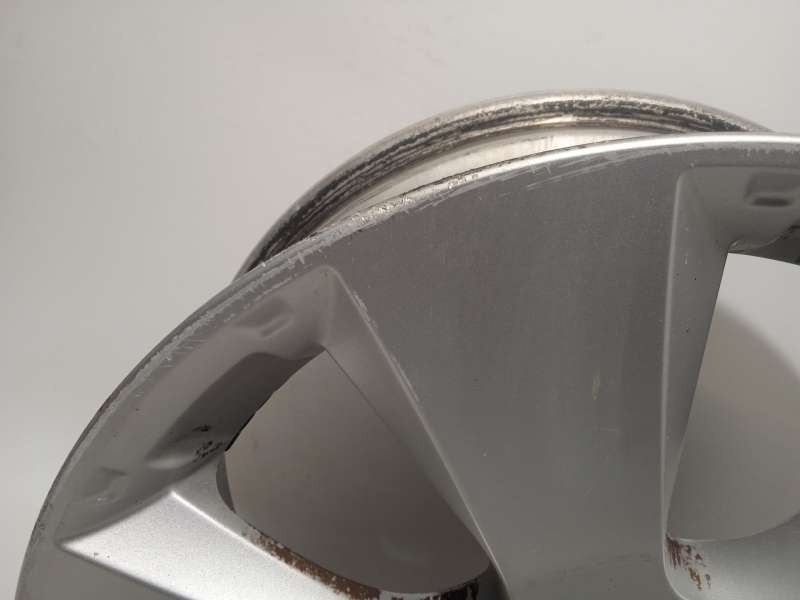 Recambio de llanta para subaru legacy lim. b14 limited referencia OEM IAM 28111AJ020 - Blanco 5