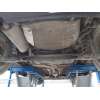 opel corsa d (s07) del año 2008