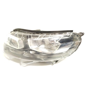 Recambio de faro izquierdo para citroën jumpy fugón confort xl referencia OEM IAM 9808567780  
