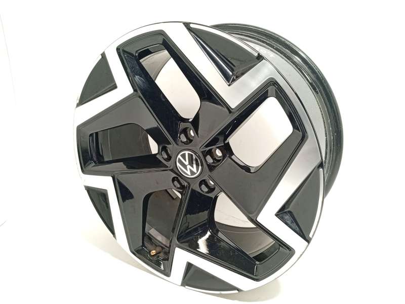 Recambio de llanta para volkswagen tiguan 2,0 tig referencia OEM IAM 571601025EFZZ 2