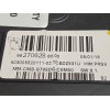 Recambio de cuadro instrumentos para citroën c4 picasso feel referencia OEM IAM 9827062880  