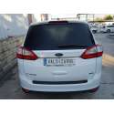 FORD GRAND C-MAX (DXA/CB7, DXA/CEU)