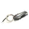Recambio de maneta exterior trasera derecha para seat leon sc (5f5) 1.4 16v tsi referencia OEM IAM 5G0837205N  