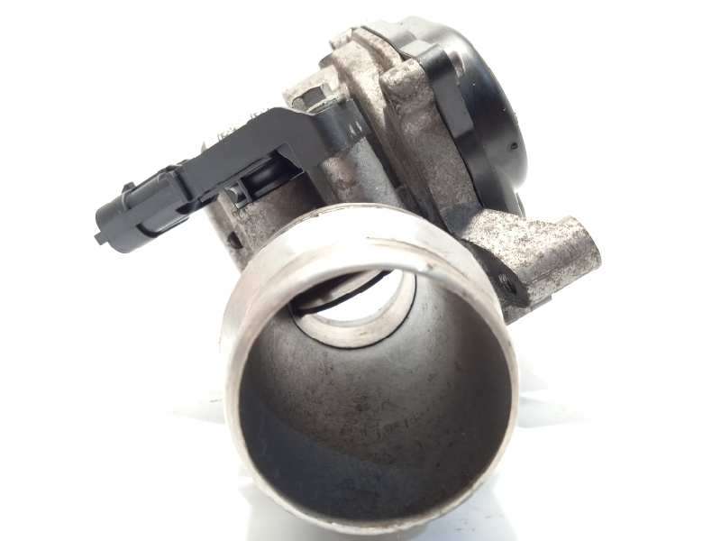 Recambio de caja mariposa para renault clio iv zen referencia OEM IAM 161A09287R 4