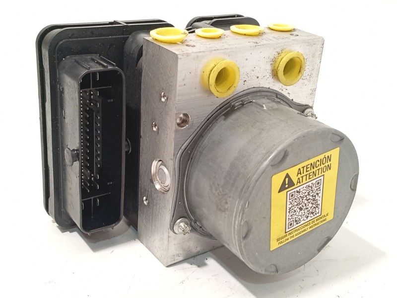 ABS 2Q0614517CS 0265310580 0265957271