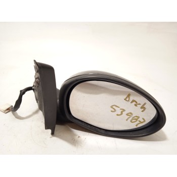 Recambio de retrovisor derecho para alfa romeo gt (937_) 1.9 jtd (937cxn1b) referencia OEM IAM 156050525  