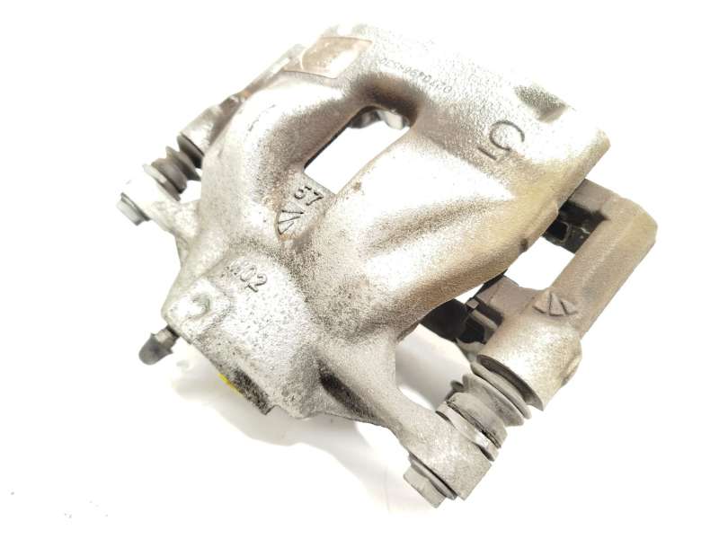 Recambio de pinza freno delantera izquierda para toyota corolla fastback (_e21_) 1.8 hybrid (zwe211) referencia OEM IAM 47750024 - Rojo