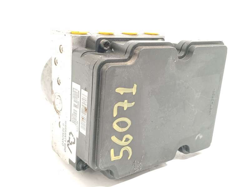 Recambio de abs para hyundai i30 (gd) go referencia OEM IAM 58920A6230 6158945200 A658920800 - Azul 3